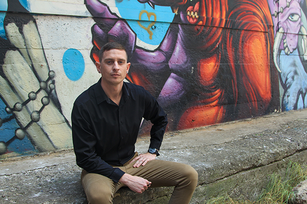 Outspire Team Portrait 1