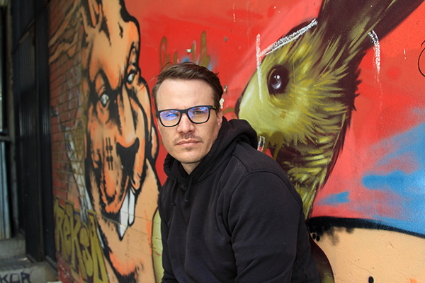 Outspire Team Portrait 5